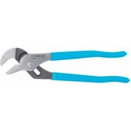 CHANNELLOCK Channellock® 420 9-1/2" Straight Jaw Tongue & Groove Plier 420